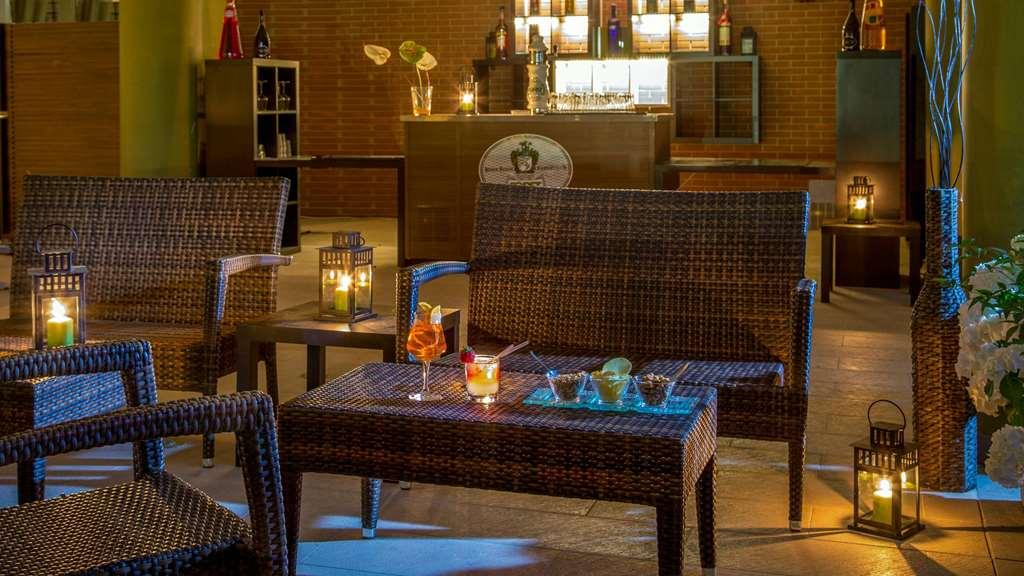Capannelle Appia Antica Hotel Rom