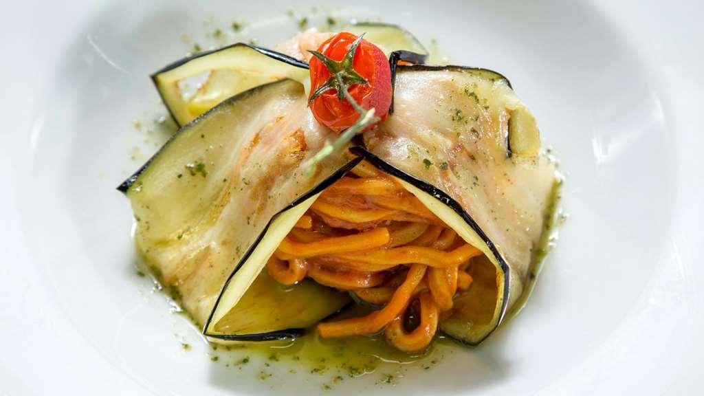 Capannelle Appia Antica Hotel Rom